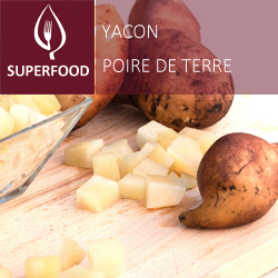 yacon = appelwortel (tray 6 pot 14)