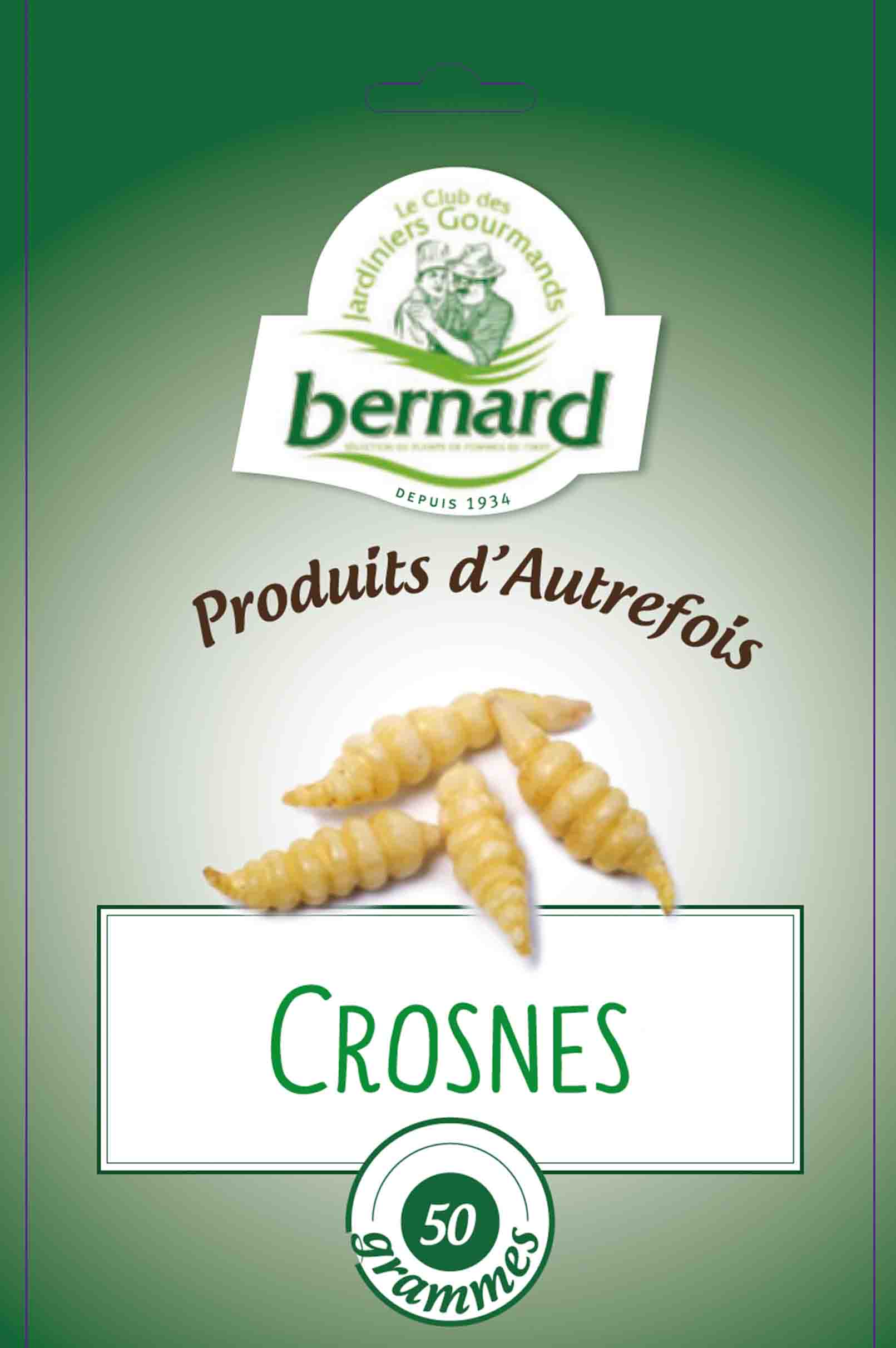 Crosnes